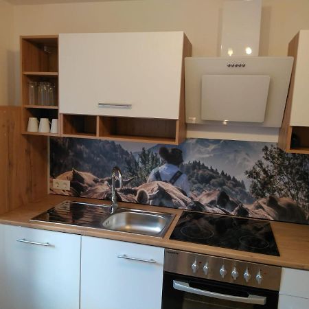 ממינגן Ferienwohnung Maustadt מראה חיצוני תמונה