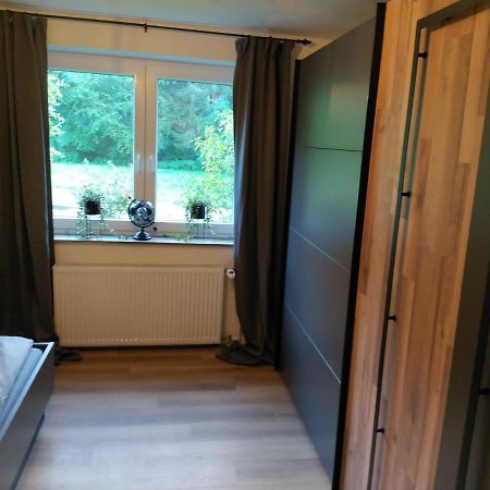 ממינגן Ferienwohnung Maustadt מראה חיצוני תמונה