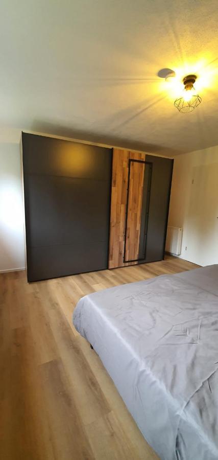 ממינגן Ferienwohnung Maustadt מראה חיצוני תמונה
