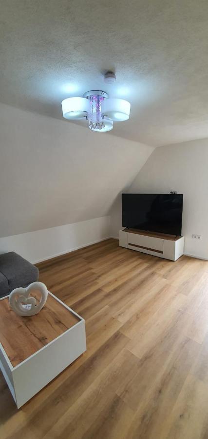 ממינגן Ferienwohnung Maustadt מראה חיצוני תמונה