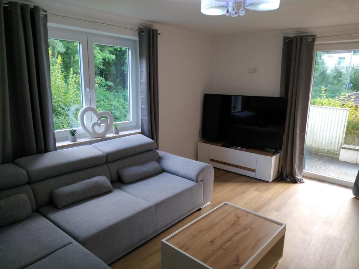 ממינגן Ferienwohnung Maustadt מראה חיצוני תמונה